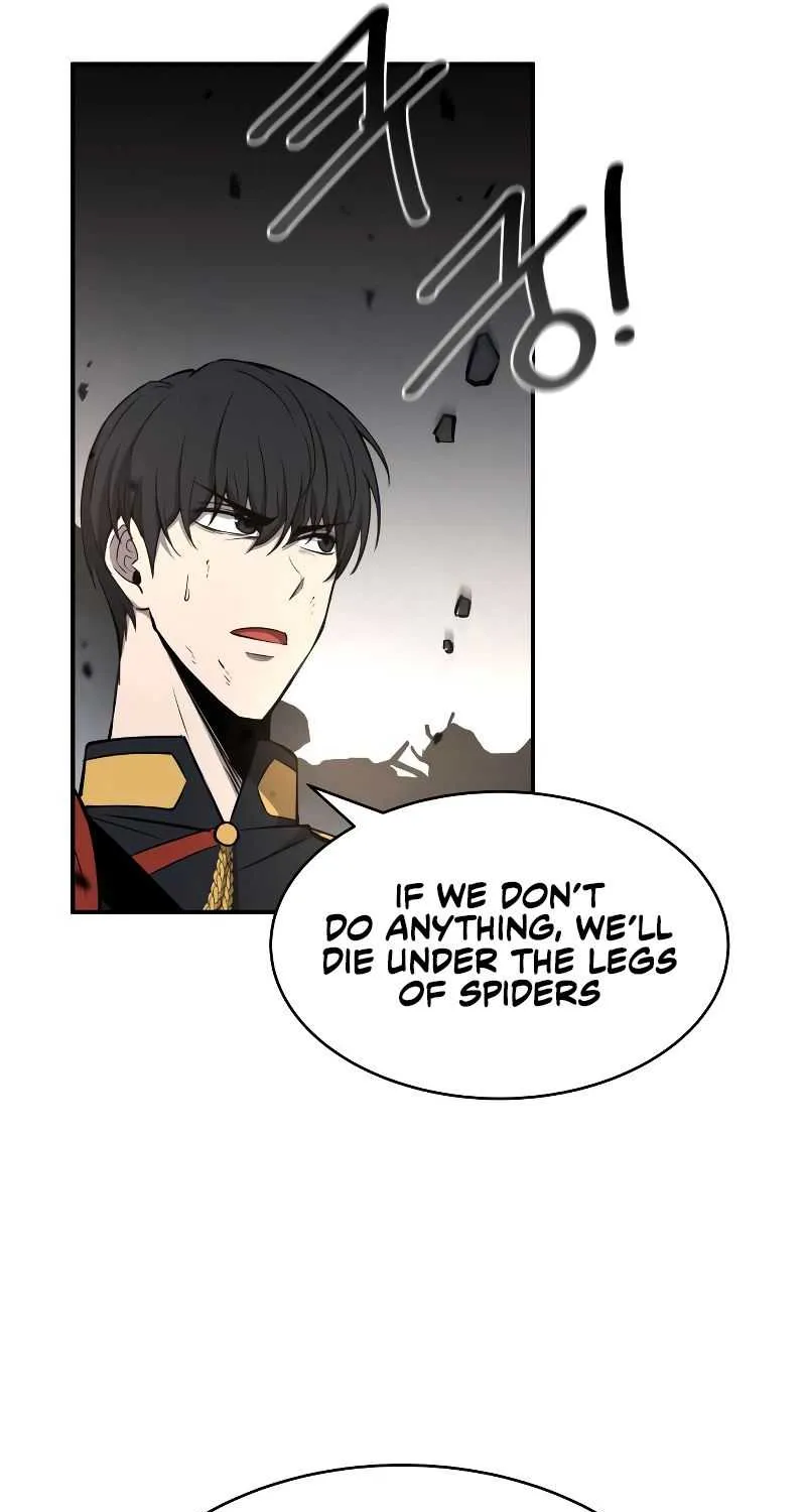 I Became the Tyrant of a Defence Game Chapter 7 page 16 - 