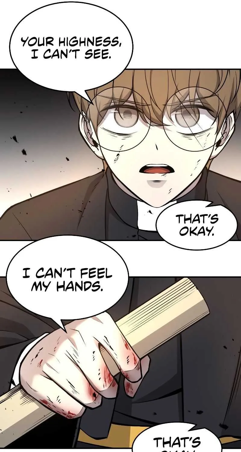 I Became the Tyrant of a Defence Game Chapter 7 page 77 - 