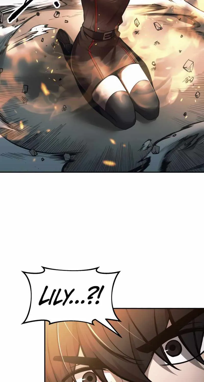 I Became the Tyrant of a Defence Game Chapter 70 page 107 - 