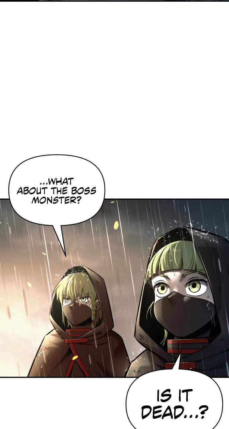 I Became the Tyrant of a Defence Game Chapter 70 page 114 - 