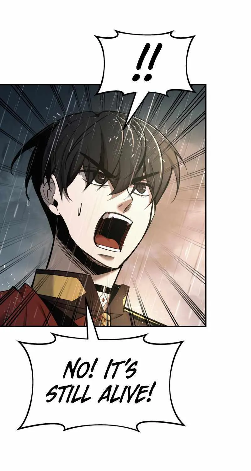 I Became the Tyrant of a Defence Game Chapter 70 page 116 - 
