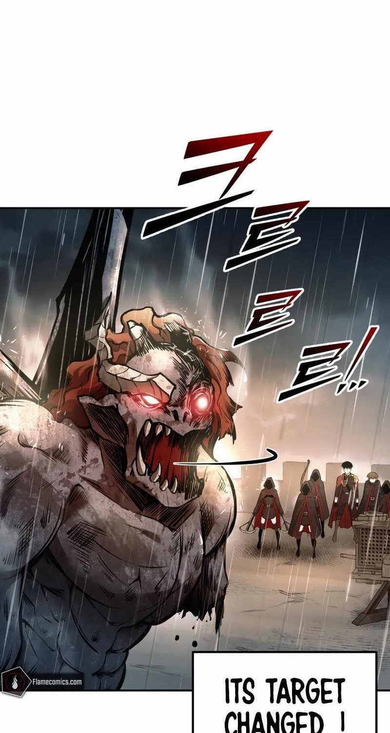 I Became the Tyrant of a Defence Game Chapter 70 page 117 - 