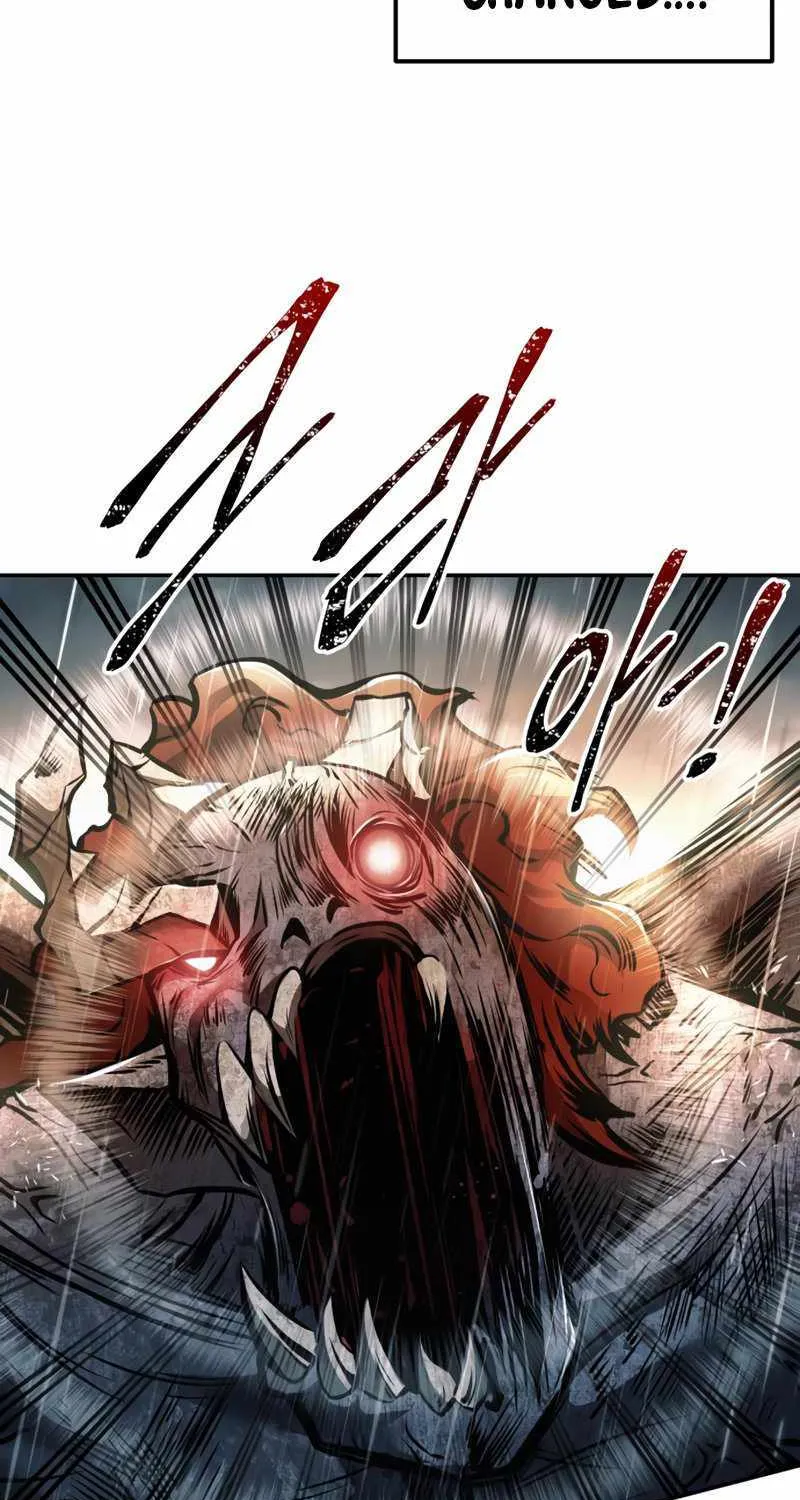 I Became the Tyrant of a Defence Game Chapter 70 page 118 - 