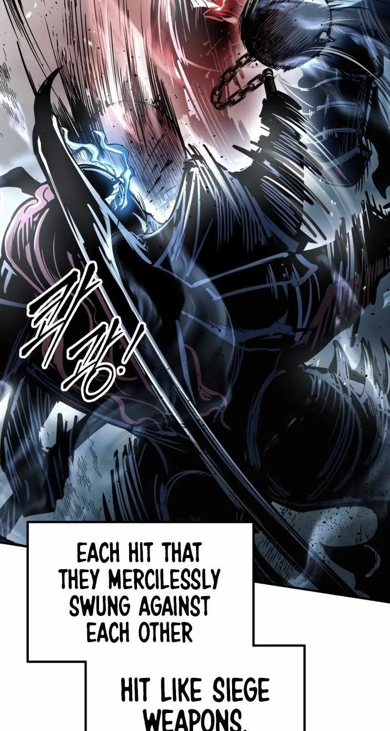 I Became the Tyrant of a Defence Game Chapter 70 page 13 - 