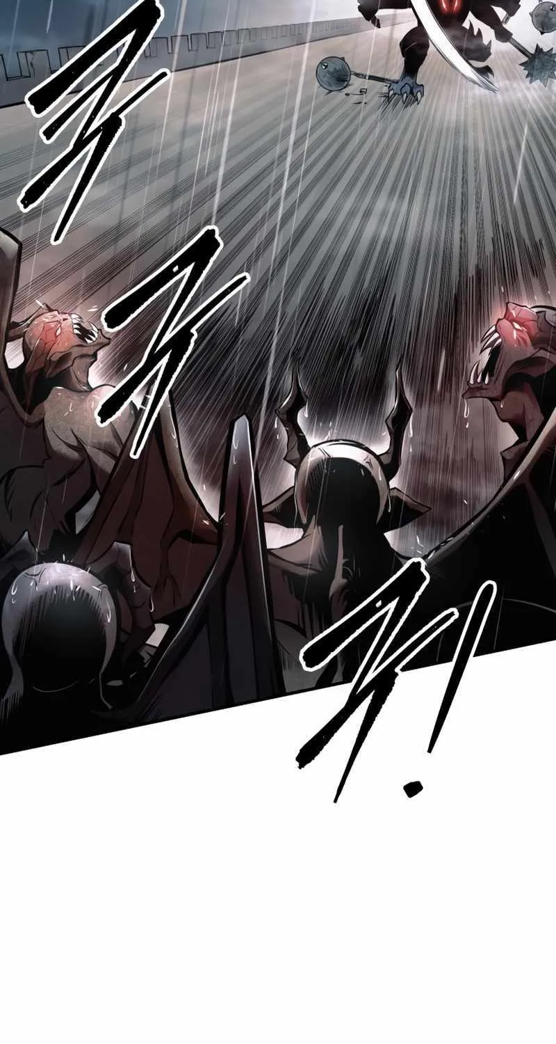 I Became the Tyrant of a Defence Game Chapter 70 page 17 - 