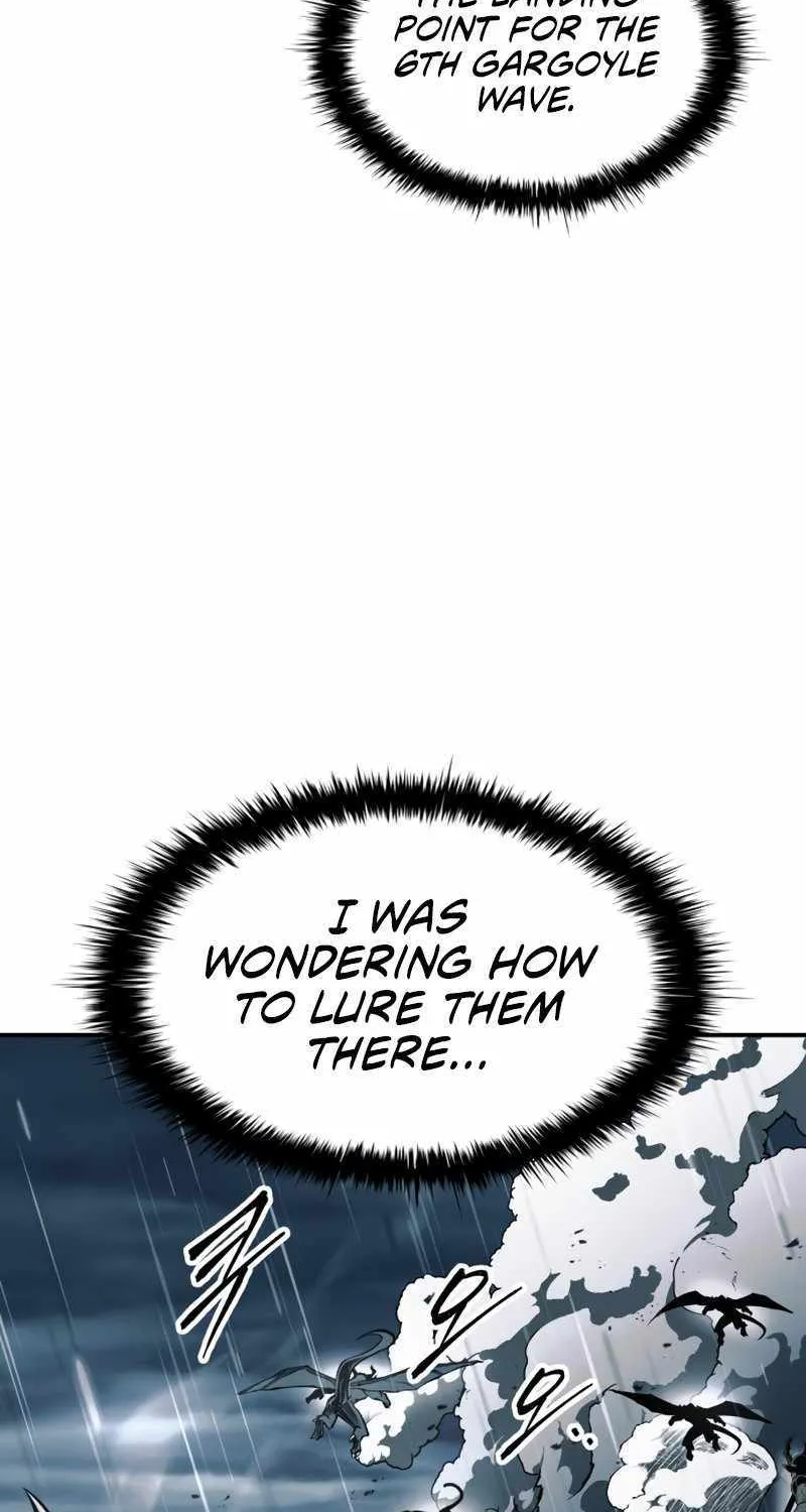 I Became the Tyrant of a Defence Game Chapter 70 page 20 - 