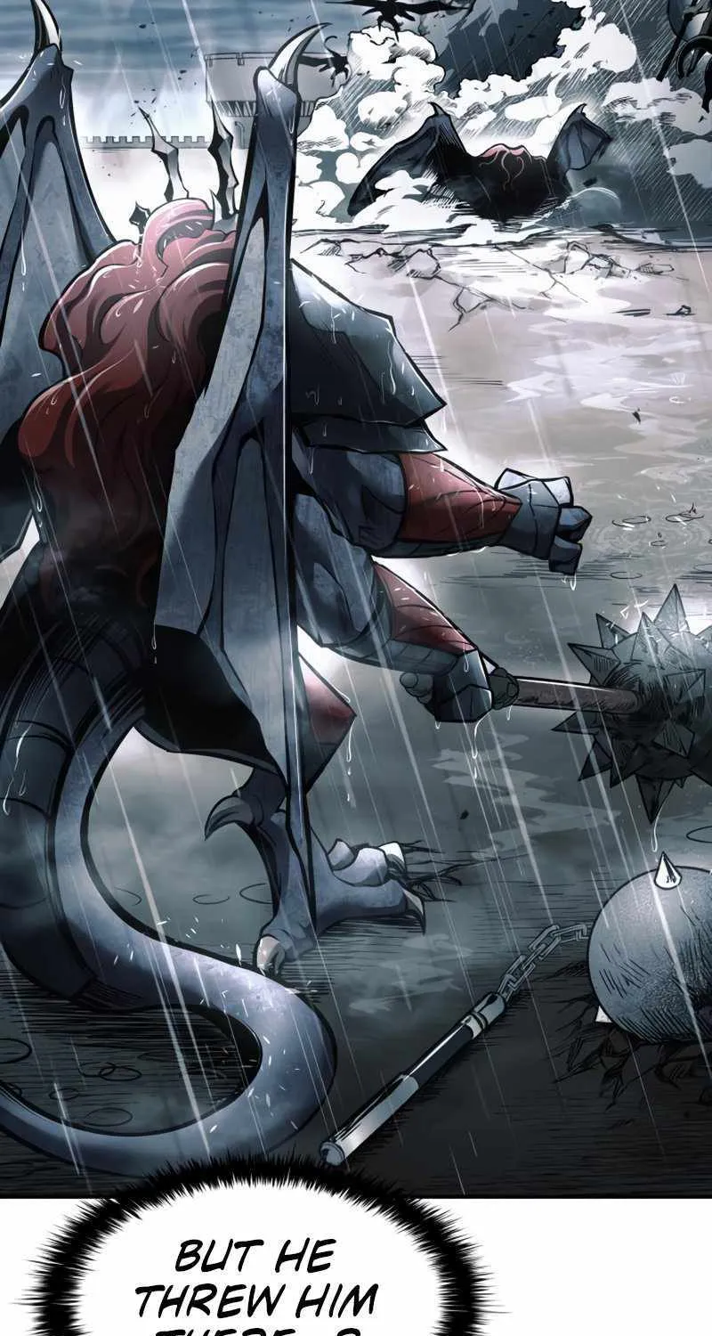 I Became the Tyrant of a Defence Game Chapter 70 page 21 - 