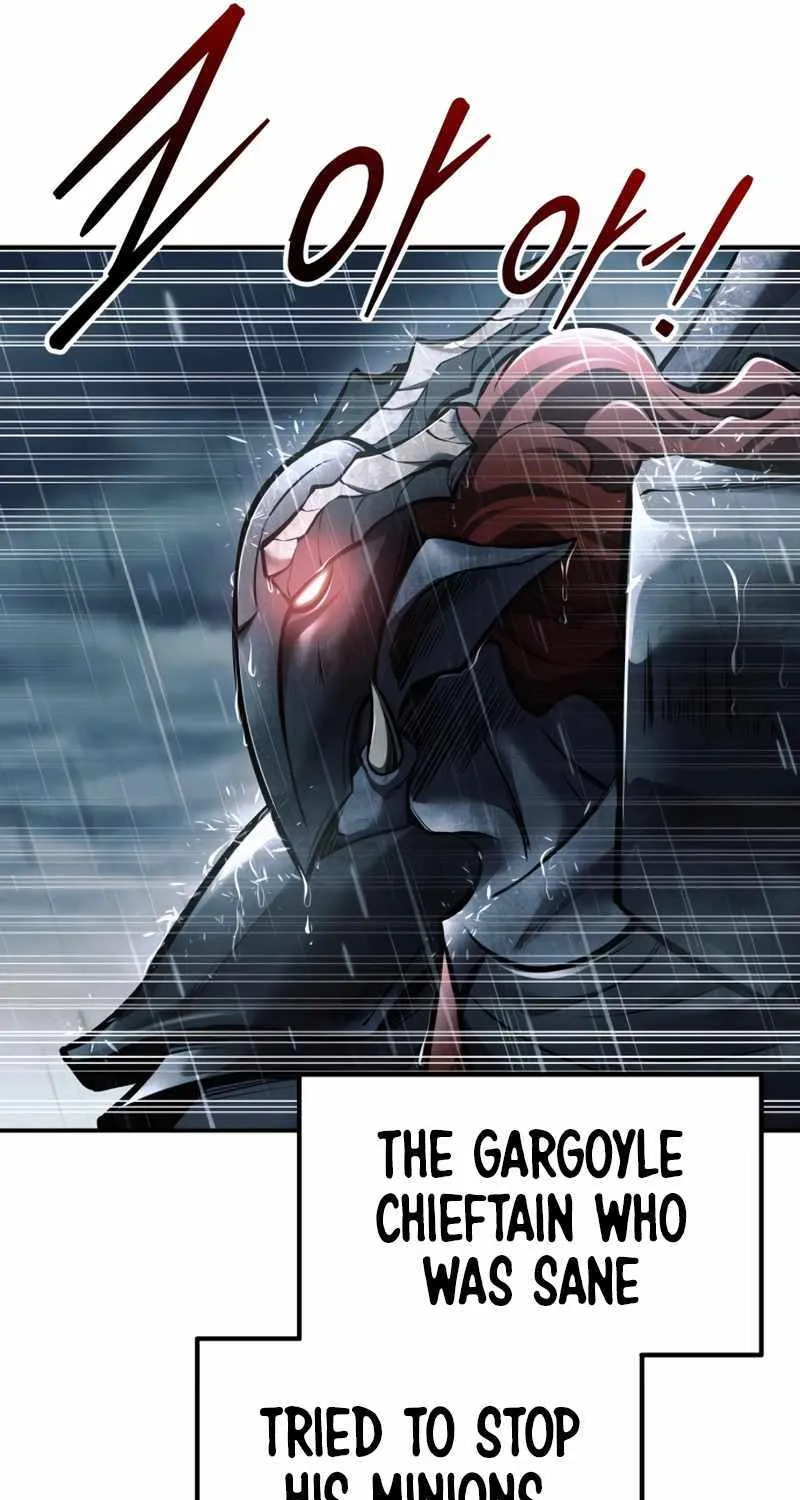 I Became the Tyrant of a Defence Game Chapter 70 page 27 - 