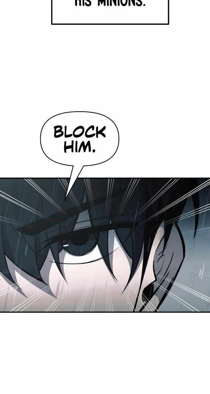 I Became the Tyrant of a Defence Game Chapter 70 page 28 - 