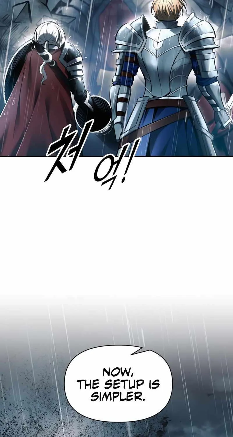 I Became the Tyrant of a Defence Game Chapter 70 page 30 - 
