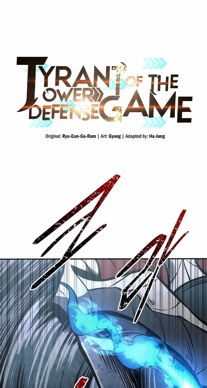 I Became the Tyrant of a Defence Game Chapter 70 page 4 - 