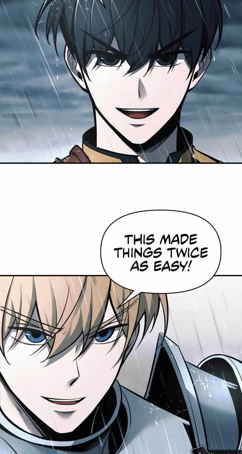 I Became the Tyrant of a Defence Game Chapter 70 page 33 - 