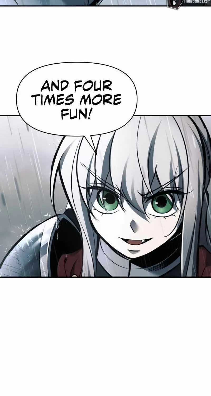 I Became the Tyrant of a Defence Game Chapter 70 page 34 - 