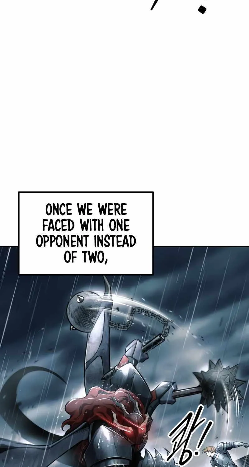 I Became the Tyrant of a Defence Game Chapter 70 page 36 - 
