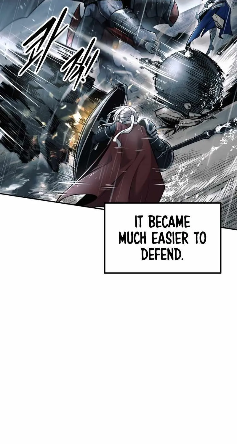 I Became the Tyrant of a Defence Game Chapter 70 page 37 - 