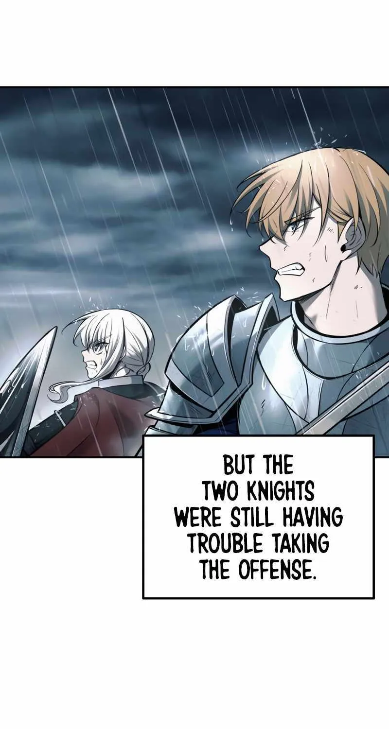 I Became the Tyrant of a Defence Game Chapter 70 page 38 - 