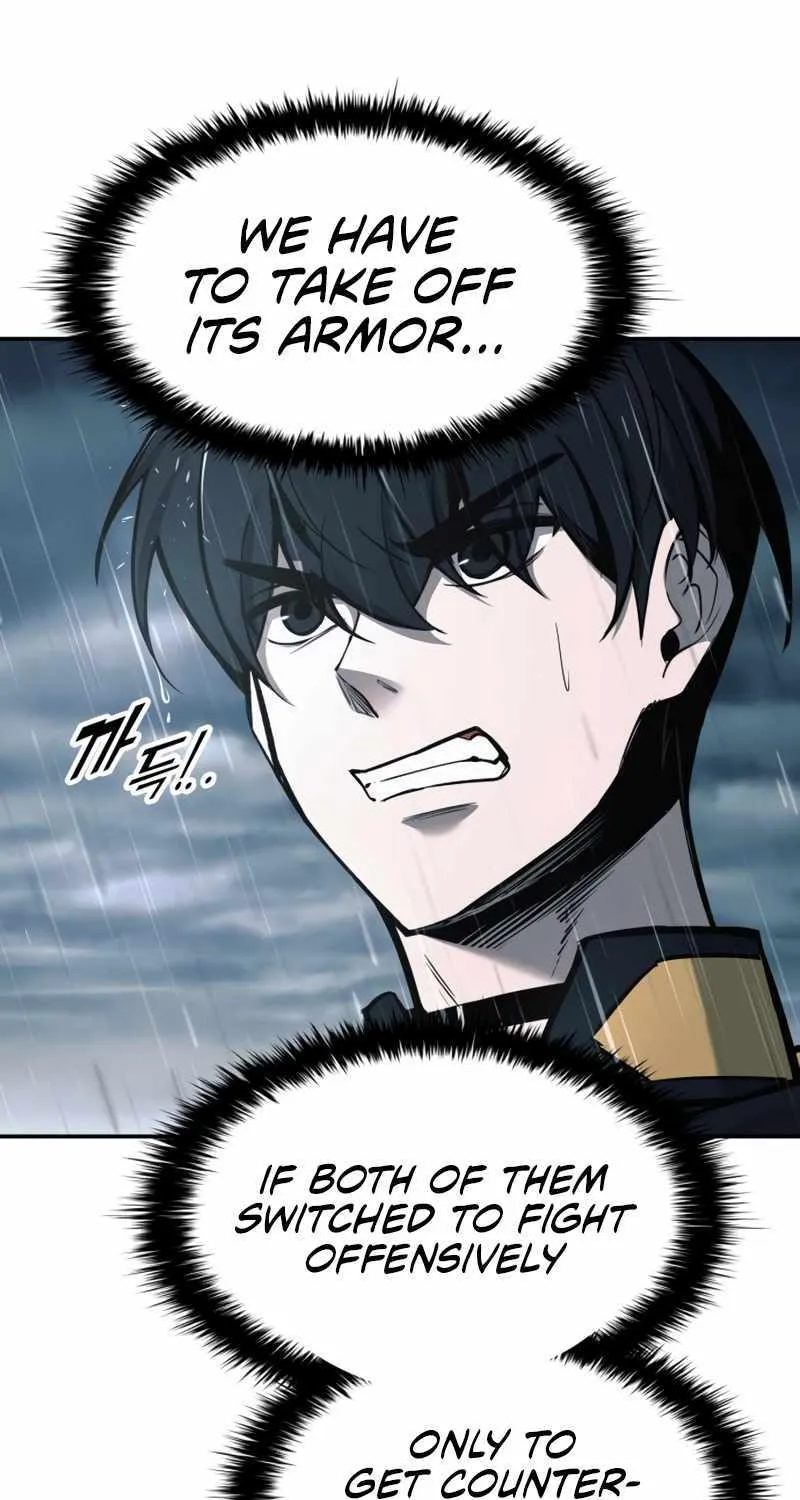 I Became the Tyrant of a Defence Game Chapter 70 page 39 - 