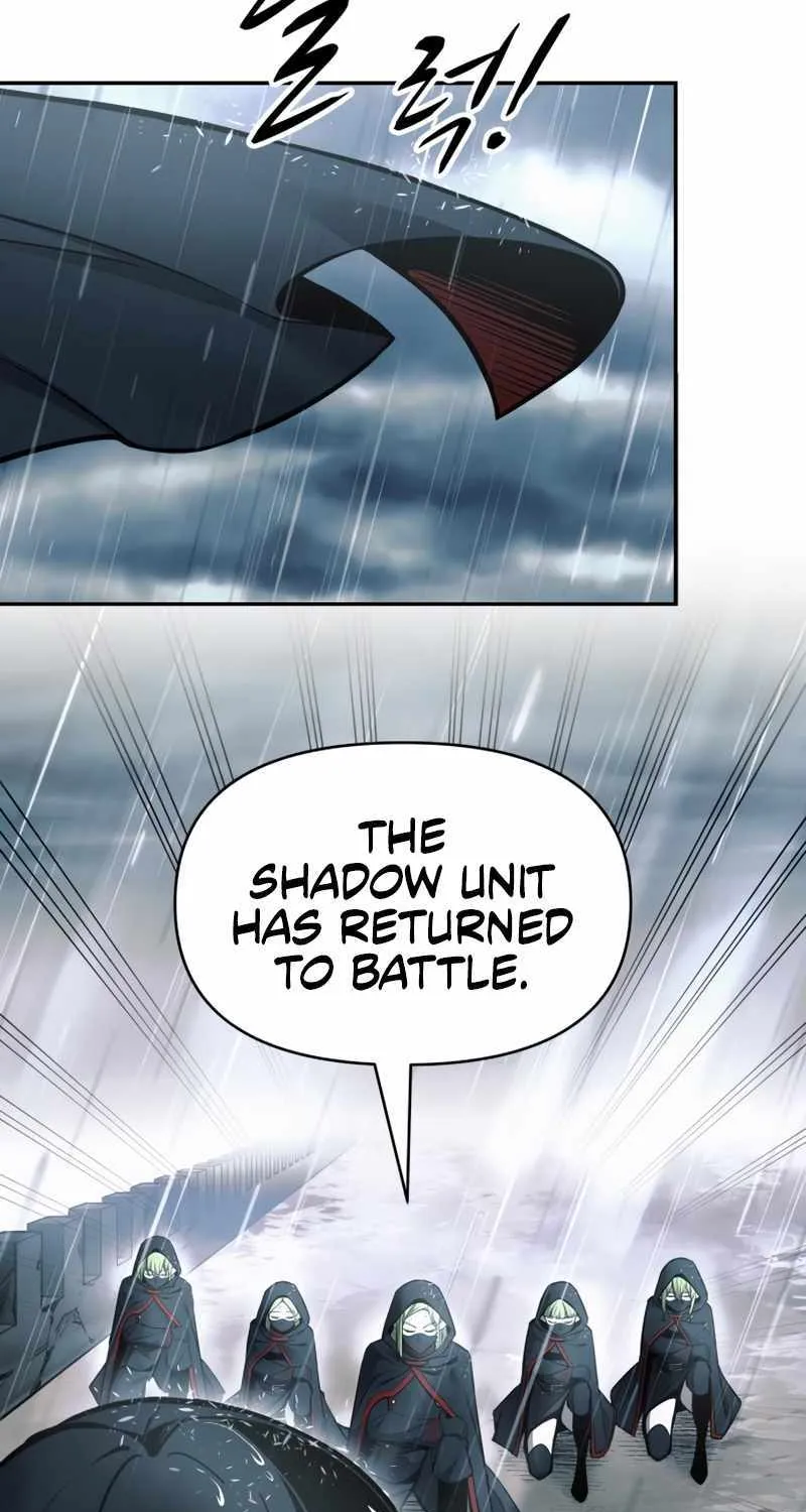 I Became the Tyrant of a Defence Game Chapter 70 page 41 - 