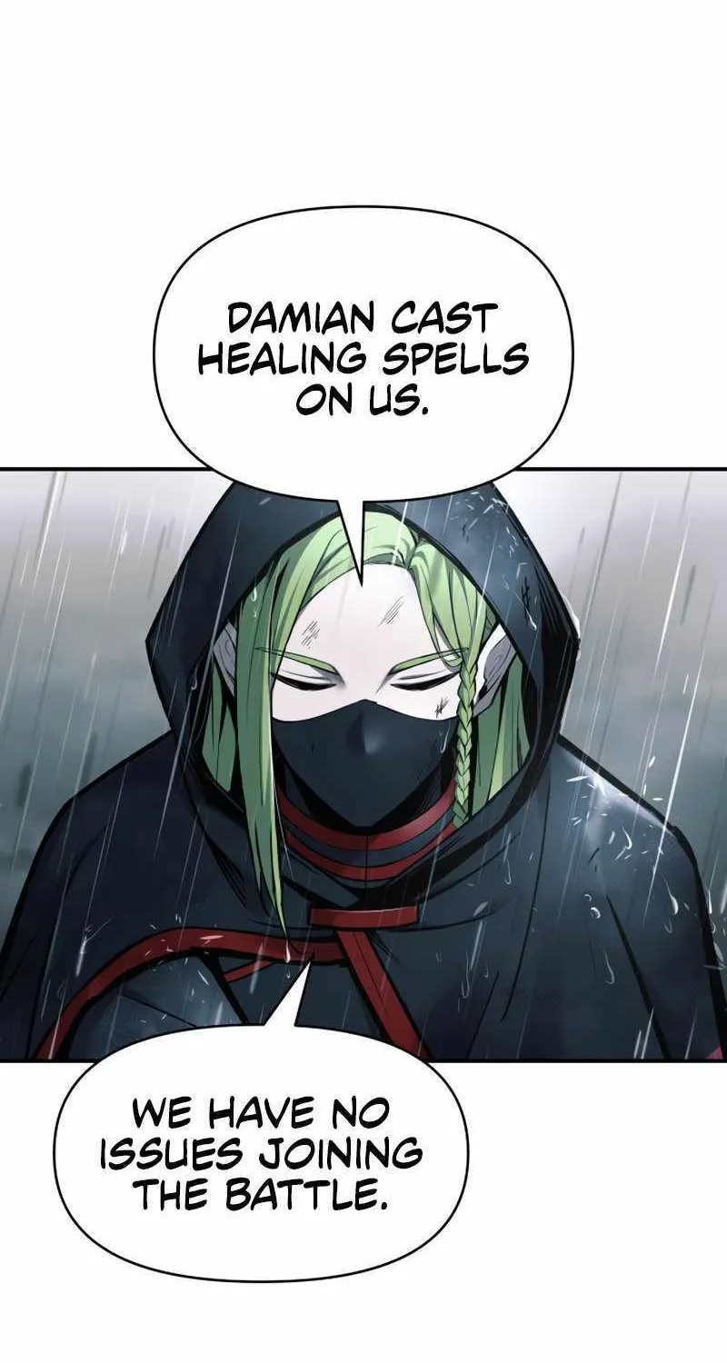 I Became the Tyrant of a Defence Game Chapter 70 page 44 - 