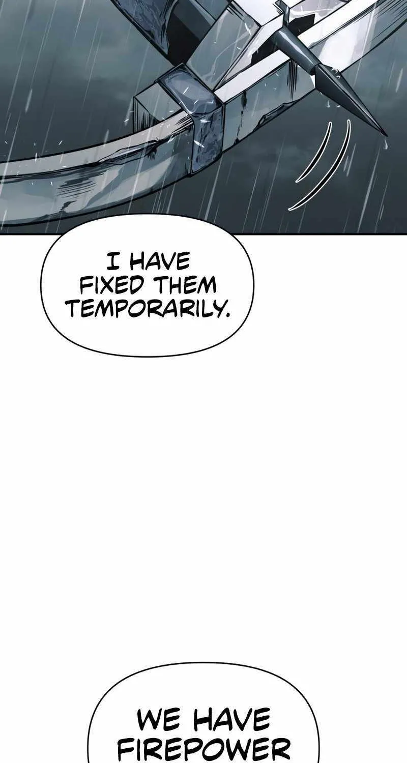 I Became the Tyrant of a Defence Game Chapter 70 page 46 - 