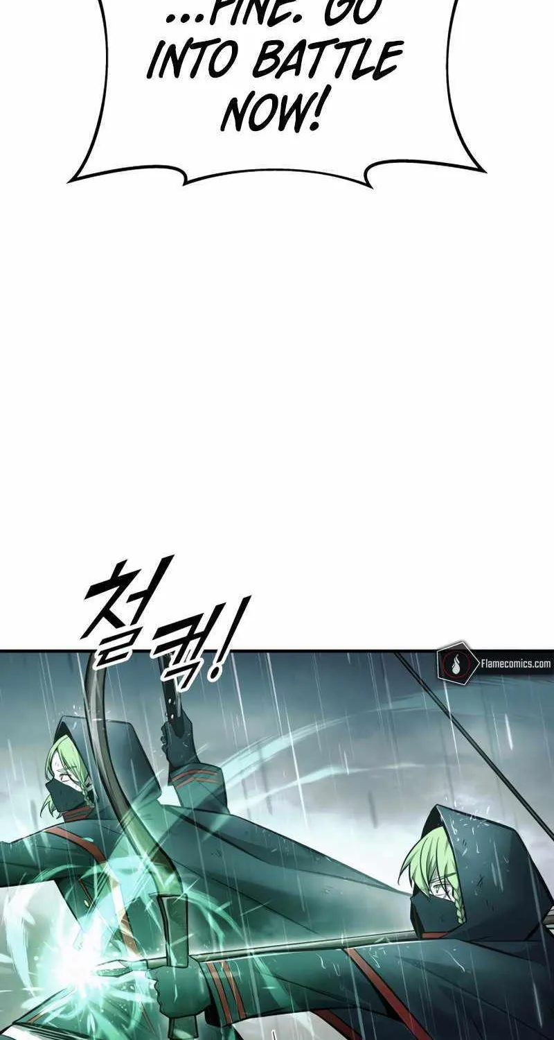 I Became the Tyrant of a Defence Game Chapter 70 page 48 - 
