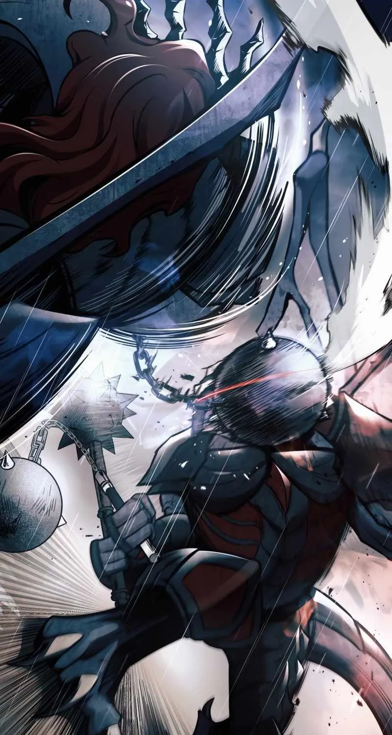 I Became the Tyrant of a Defence Game Chapter 70 page 6 - 