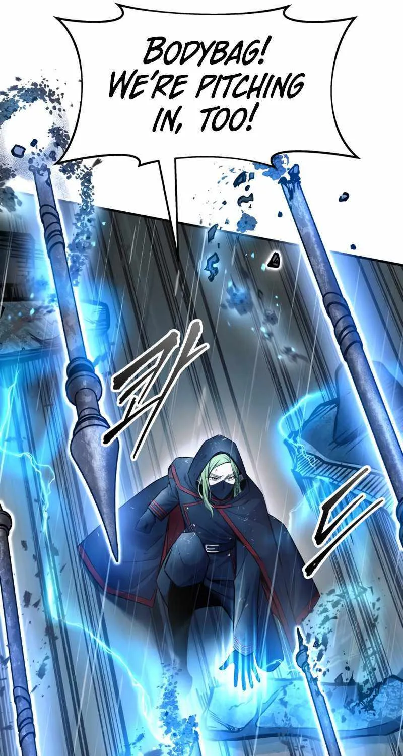 I Became the Tyrant of a Defence Game Chapter 70 page 51 - 