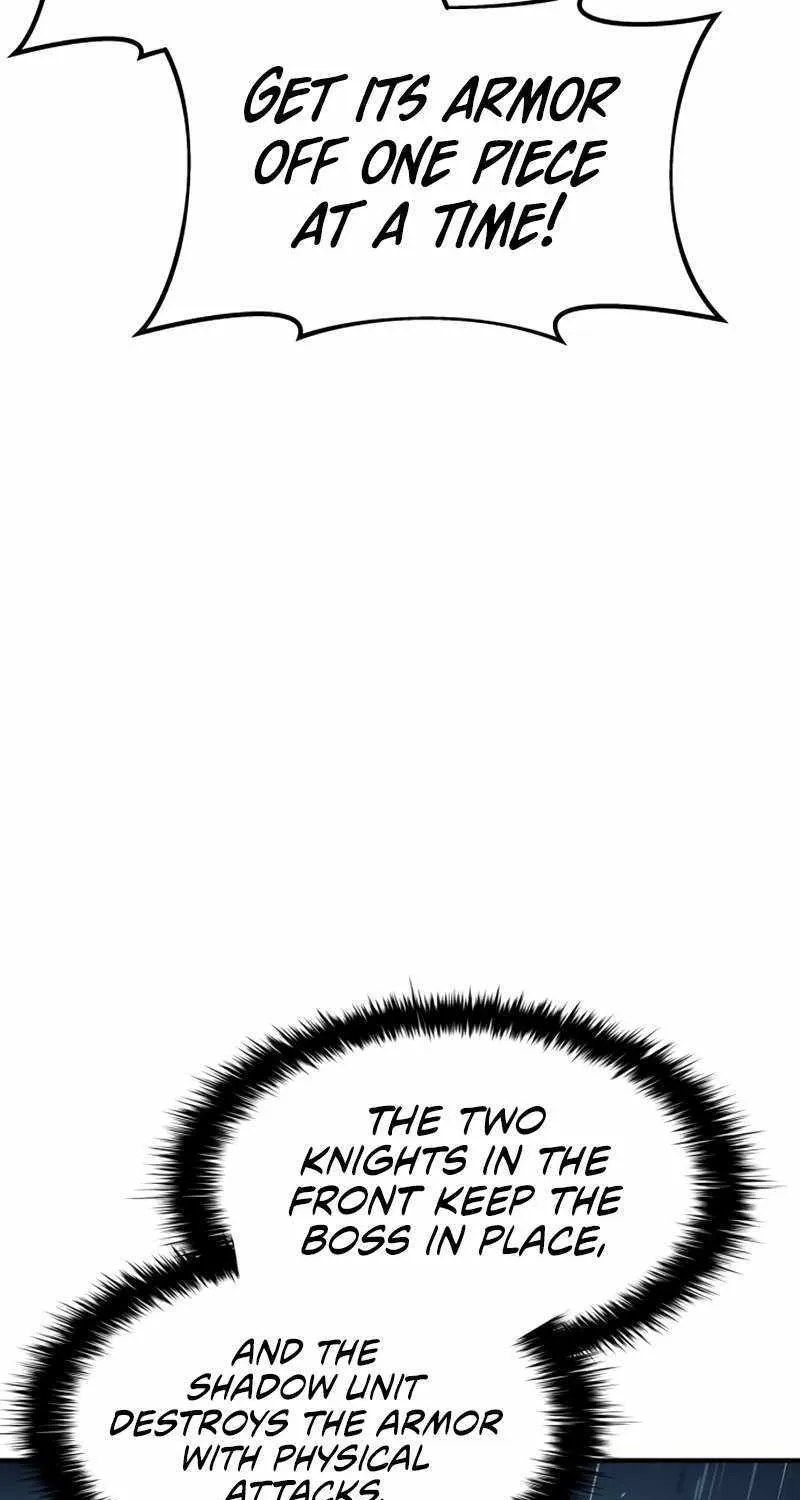 I Became the Tyrant of a Defence Game Chapter 70 page 57 - 