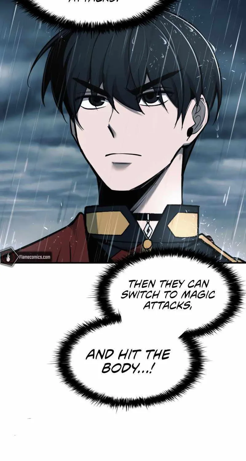 I Became the Tyrant of a Defence Game Chapter 70 page 58 - 