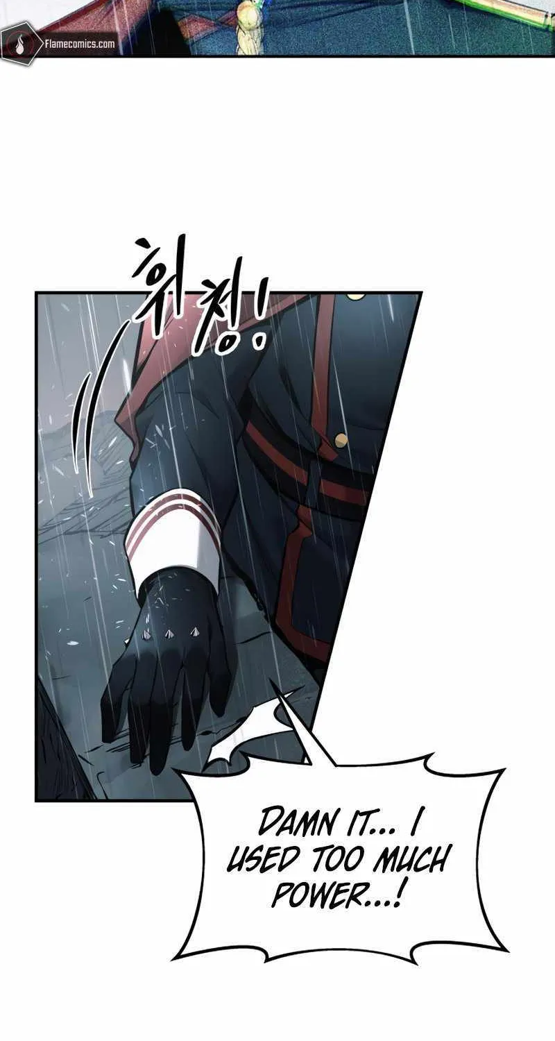 I Became the Tyrant of a Defence Game Chapter 70 page 69 - 