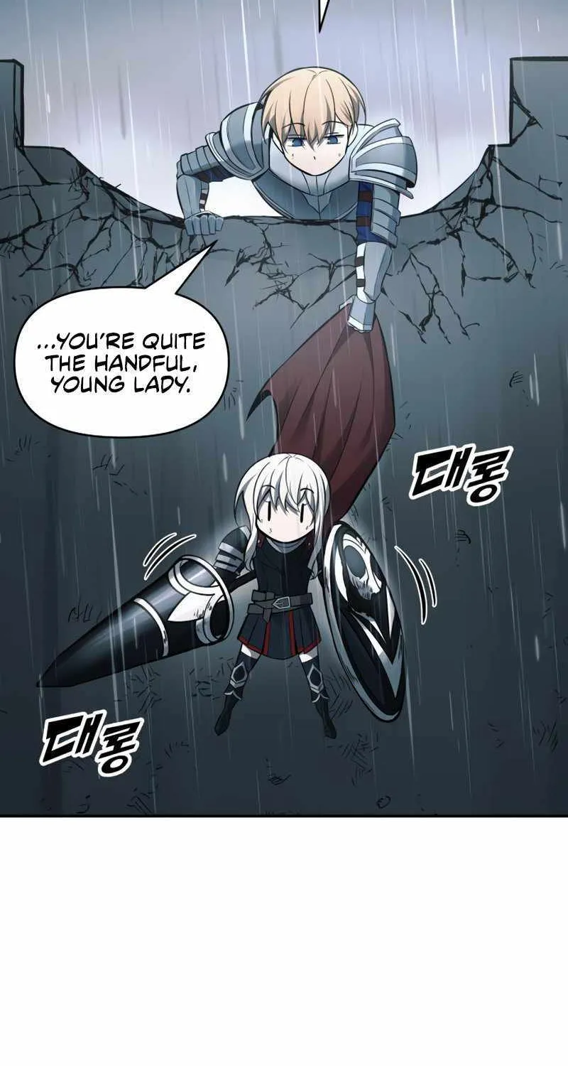 I Became the Tyrant of a Defence Game Chapter 70 page 77 - 
