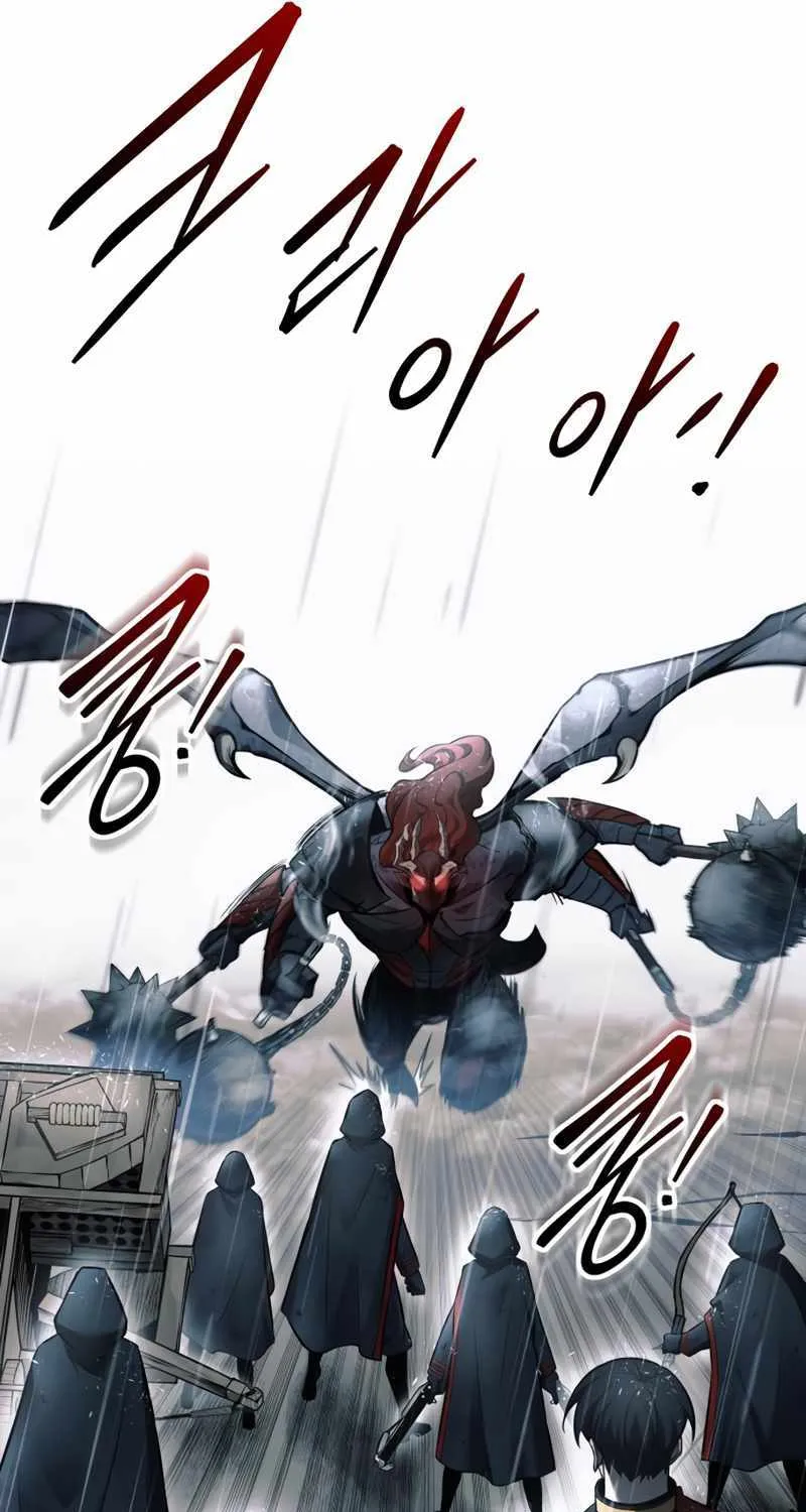 I Became the Tyrant of a Defence Game Chapter 70 page 80 - 
