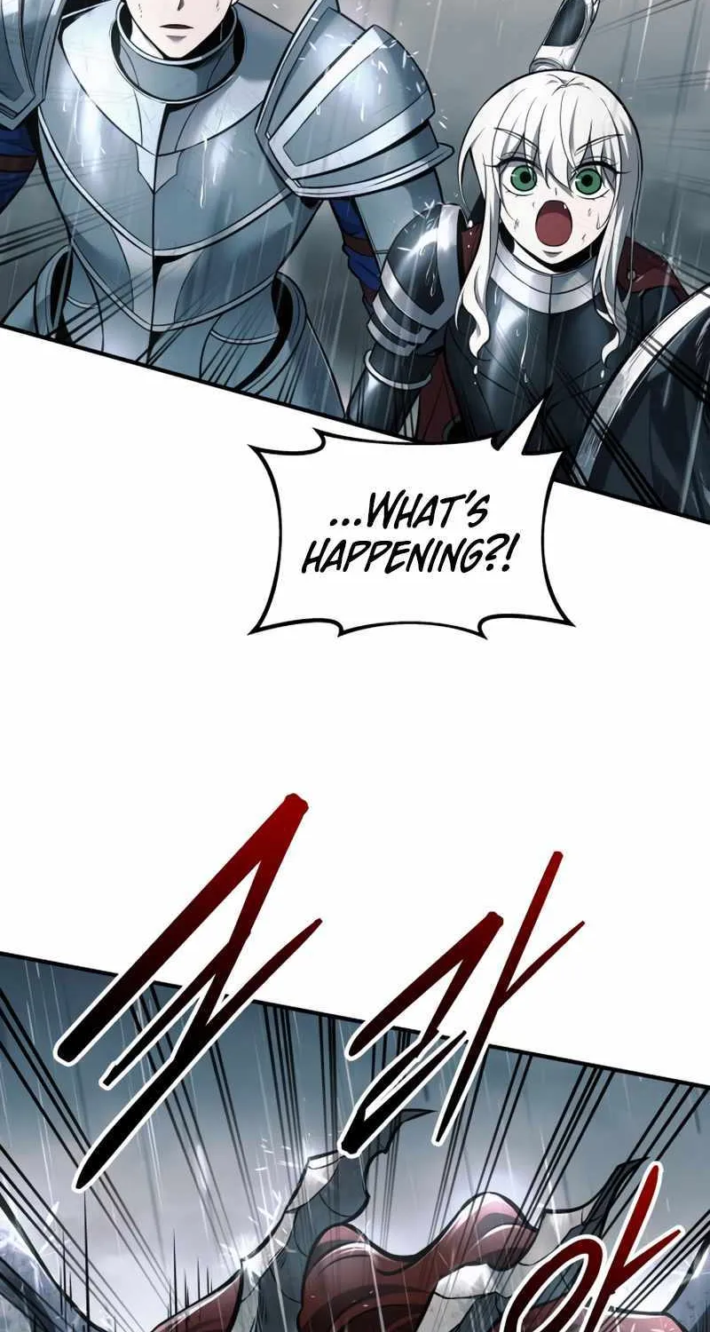 I Became the Tyrant of a Defence Game Chapter 70 page 9 - 