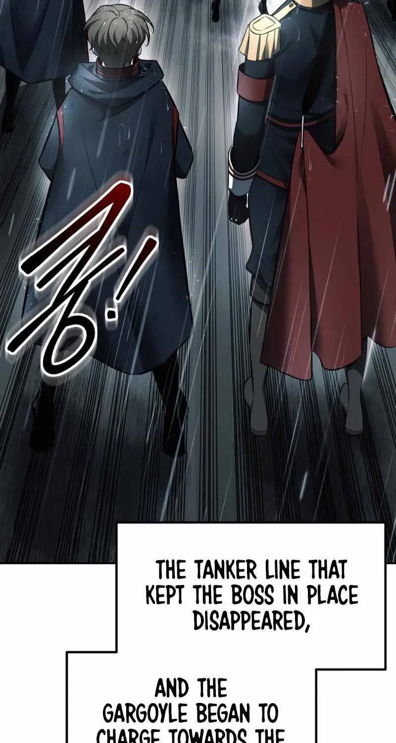 I Became the Tyrant of a Defence Game Chapter 70 page 81 - 