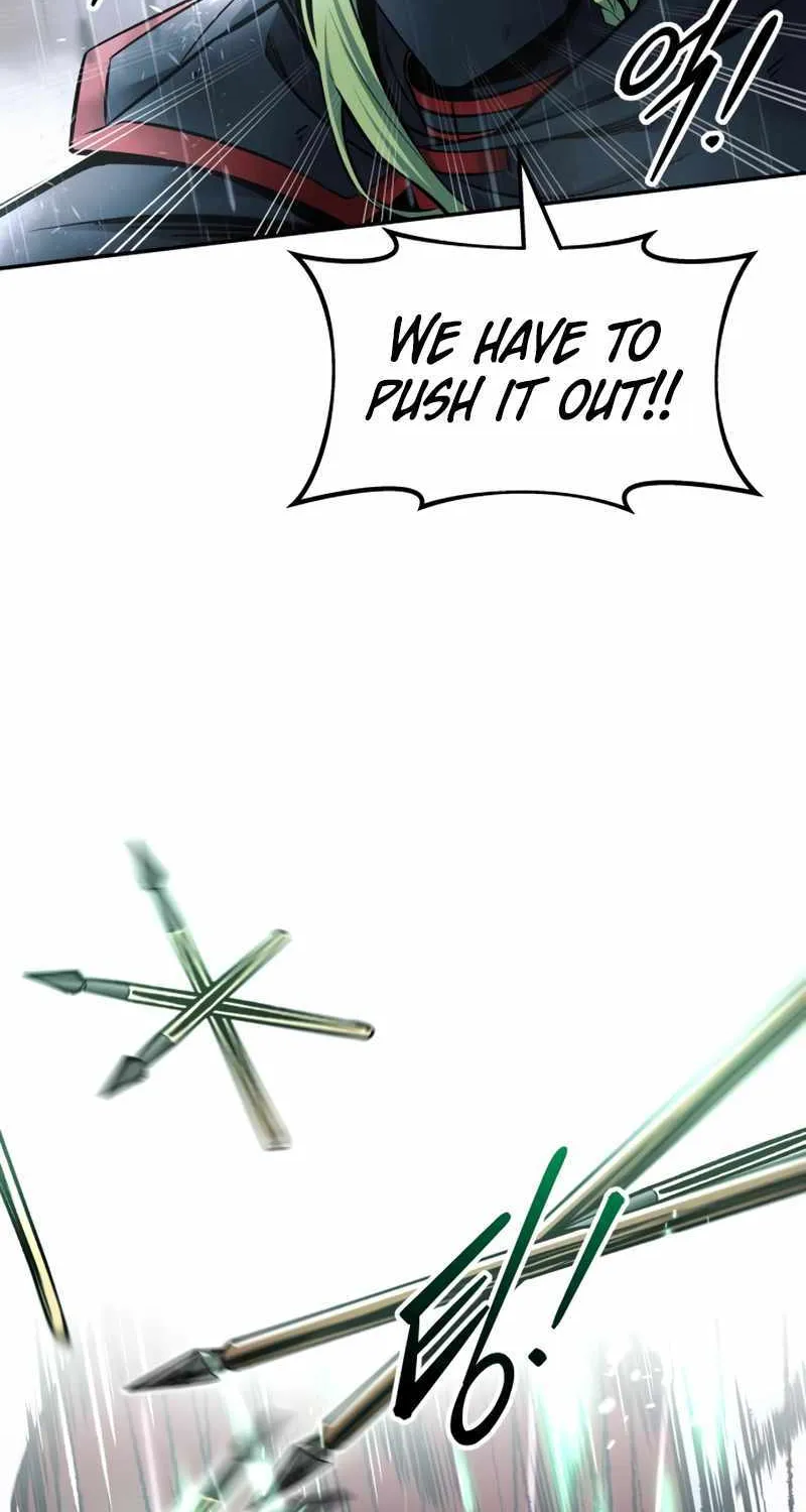 I Became the Tyrant of a Defence Game Chapter 70 page 83 - 