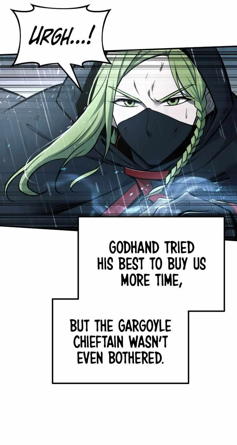 I Became the Tyrant of a Defence Game Chapter 70 page 98 - 
