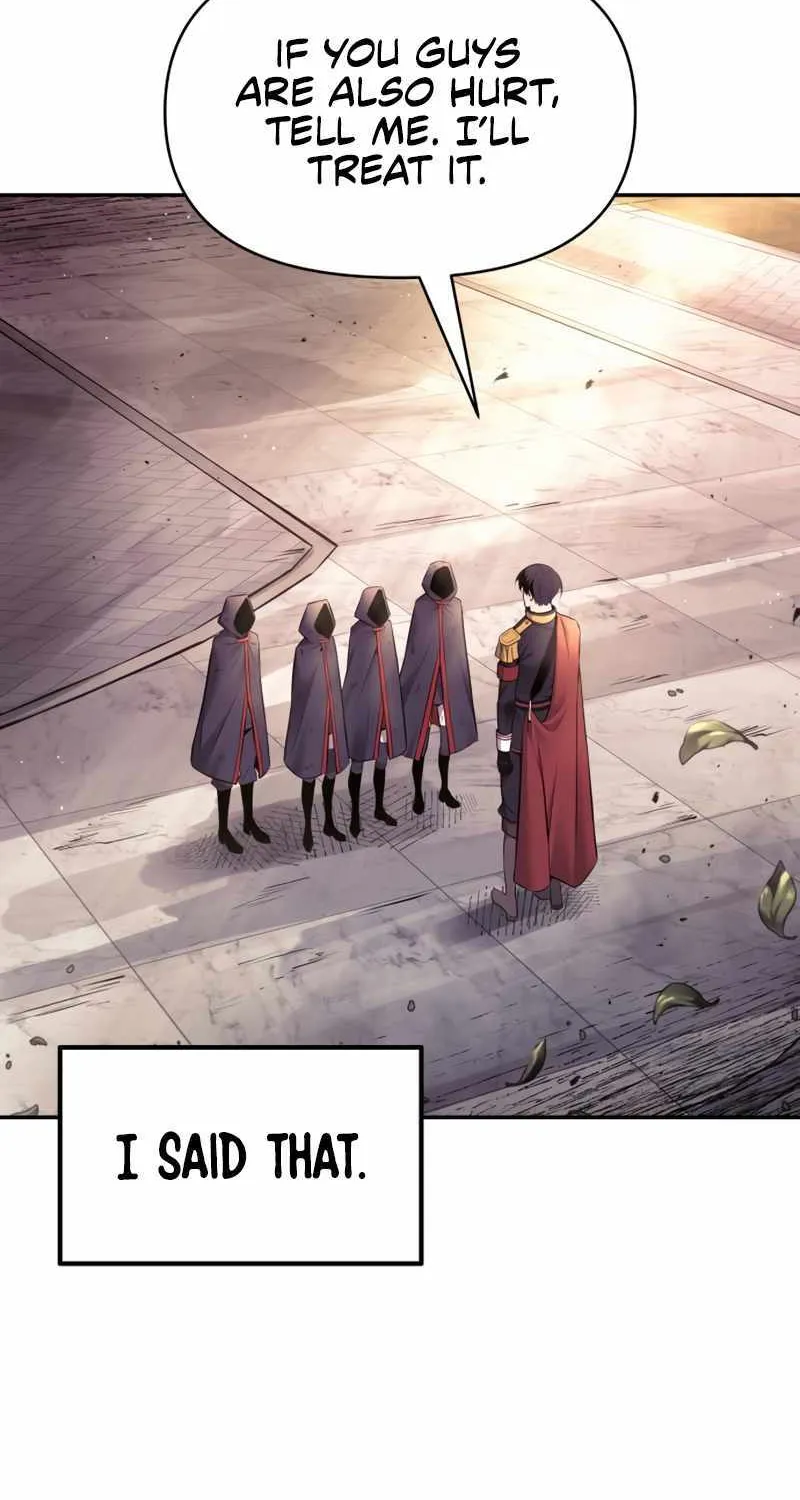 I Became the Tyrant of a Defence Game Chapter 71 page 108 - 