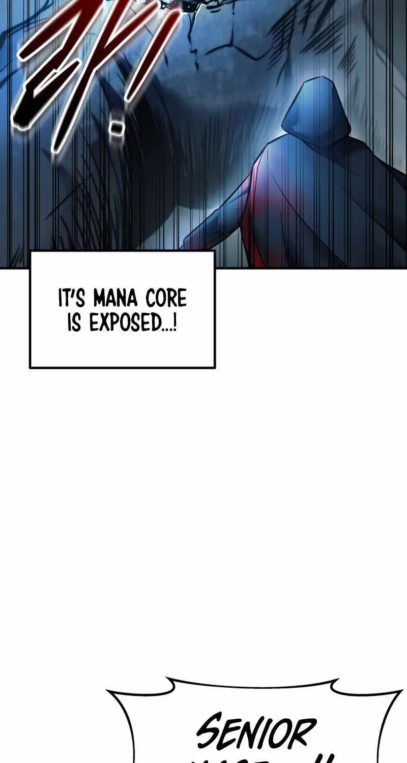 I Became the Tyrant of a Defence Game Chapter 71 page 12 - 