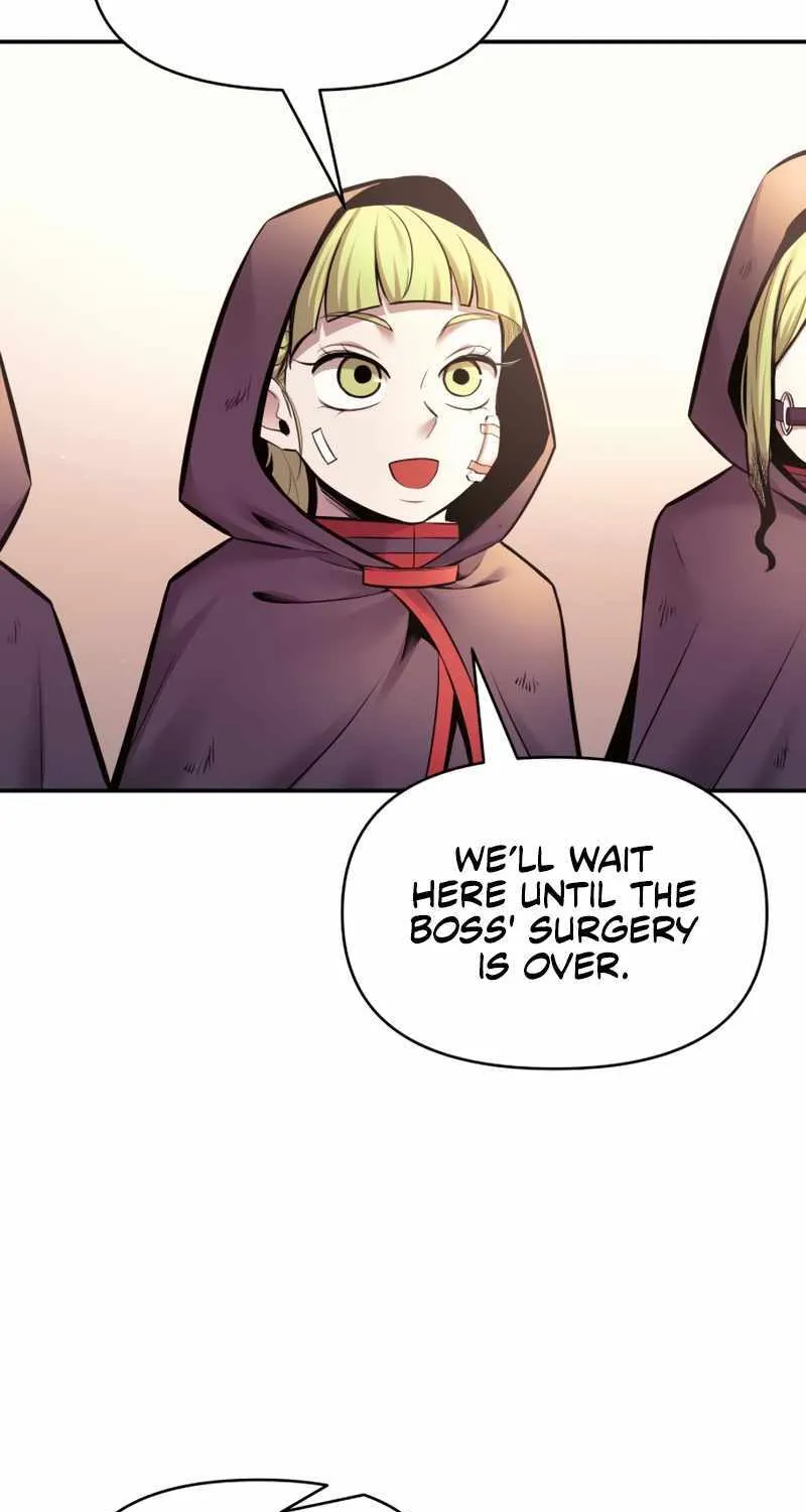I Became the Tyrant of a Defence Game Chapter 71 page 111 - 
