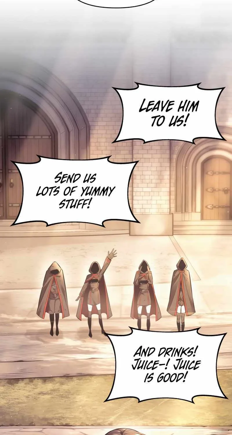 I Became the Tyrant of a Defence Game Chapter 71 page 116 - 