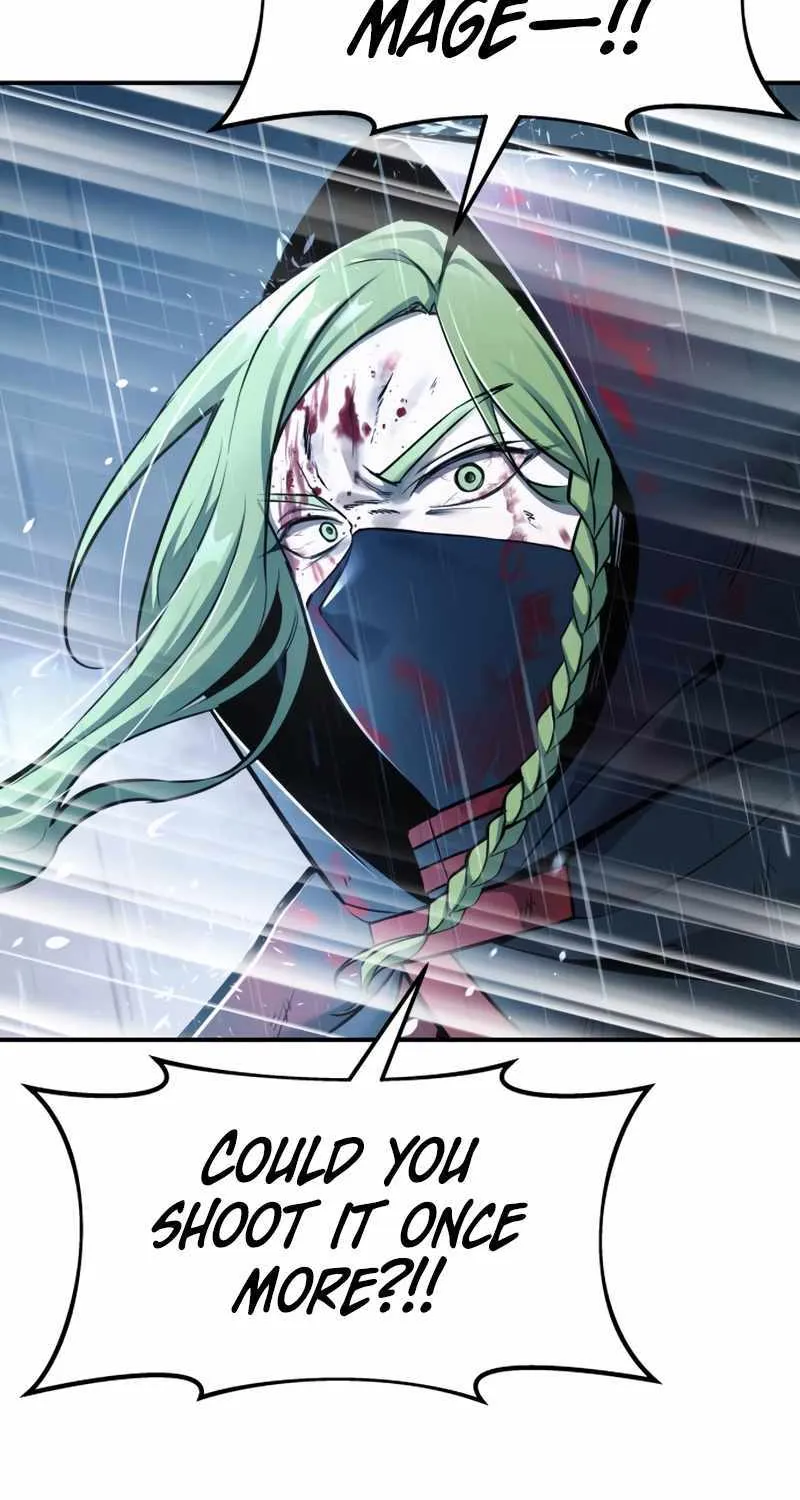 I Became the Tyrant of a Defence Game Chapter 71 page 13 - 