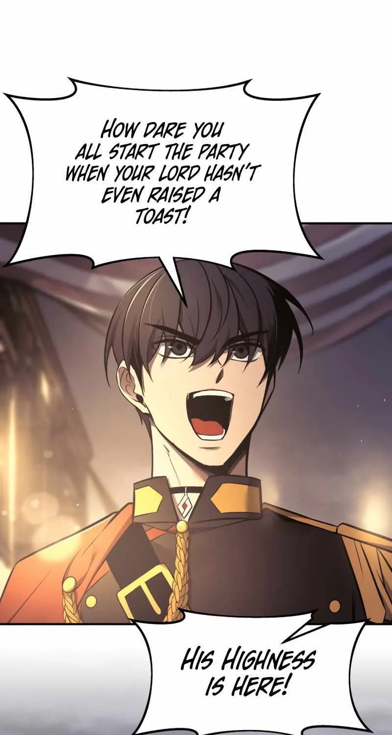 I Became the Tyrant of a Defence Game Chapter 71 page 121 - 