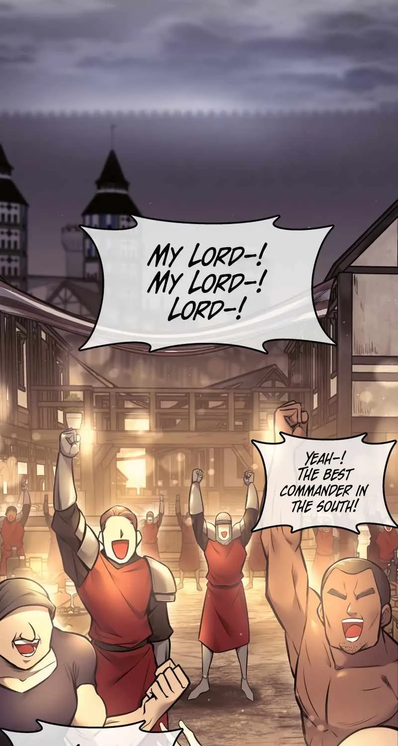 I Became the Tyrant of a Defence Game Chapter 71 page 123 - 