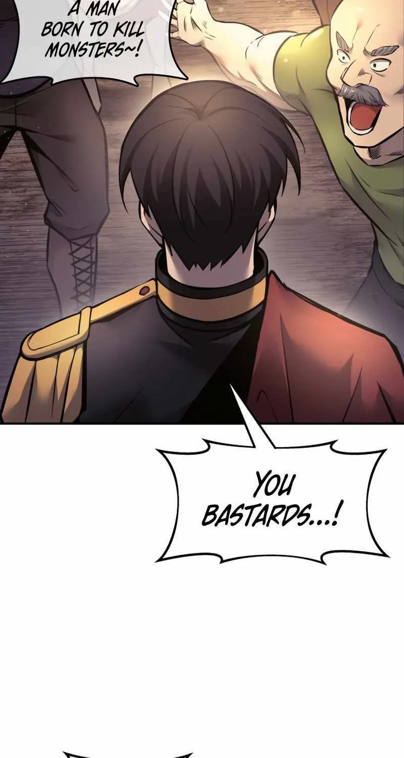 I Became the Tyrant of a Defence Game Chapter 71 page 124 - 