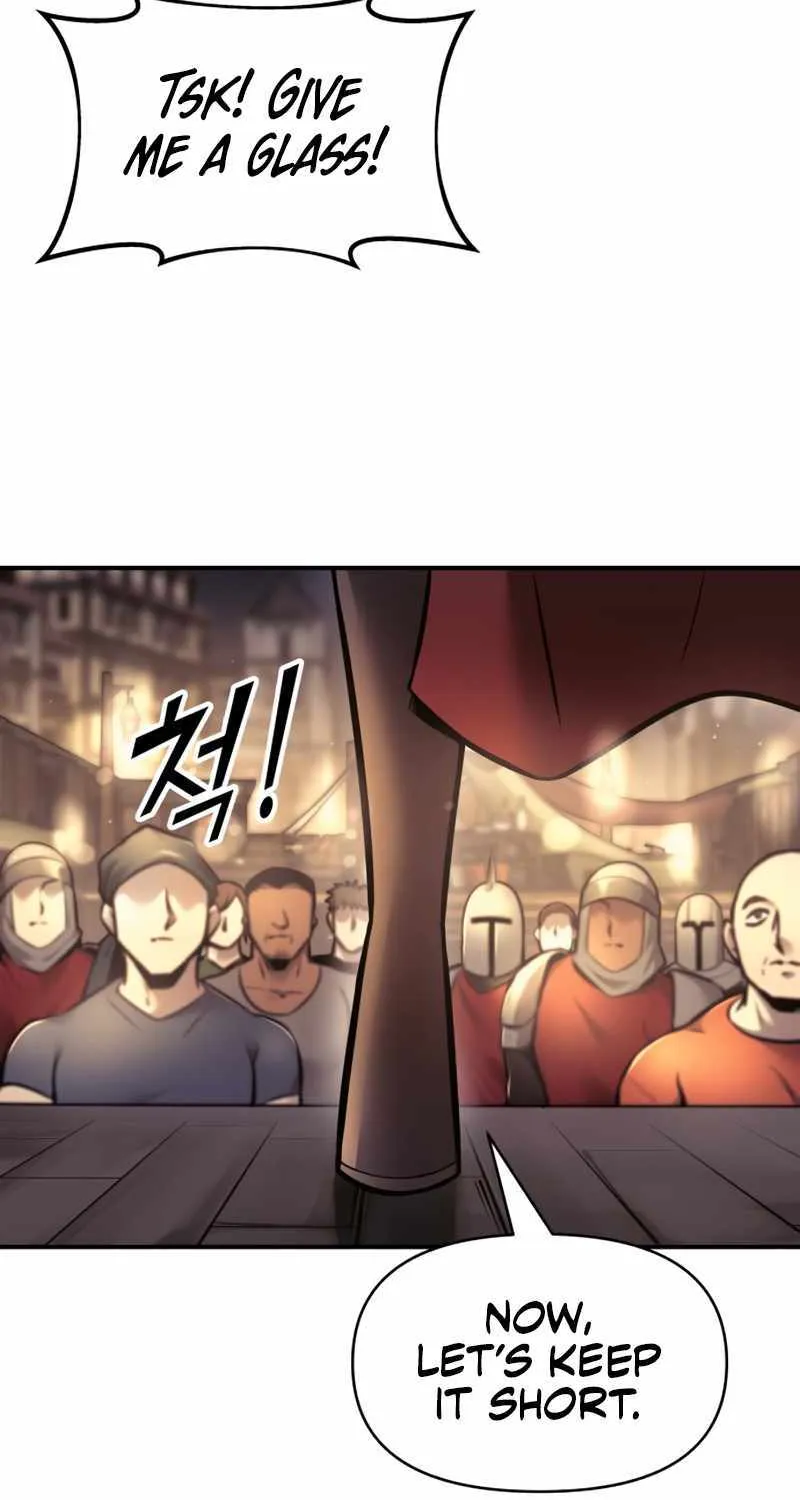 I Became the Tyrant of a Defence Game Chapter 71 page 125 - 