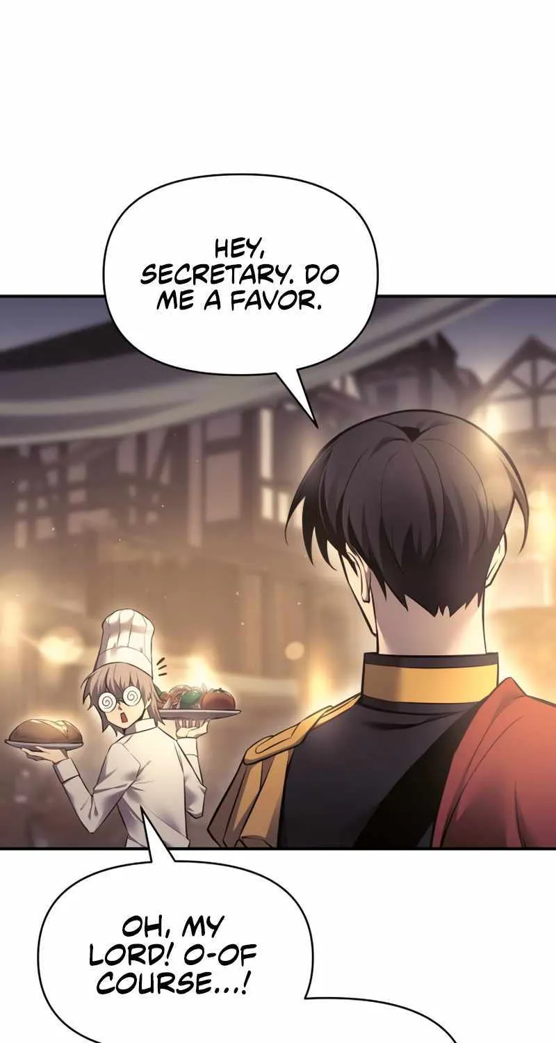 I Became the Tyrant of a Defence Game Chapter 71 page 132 - 
