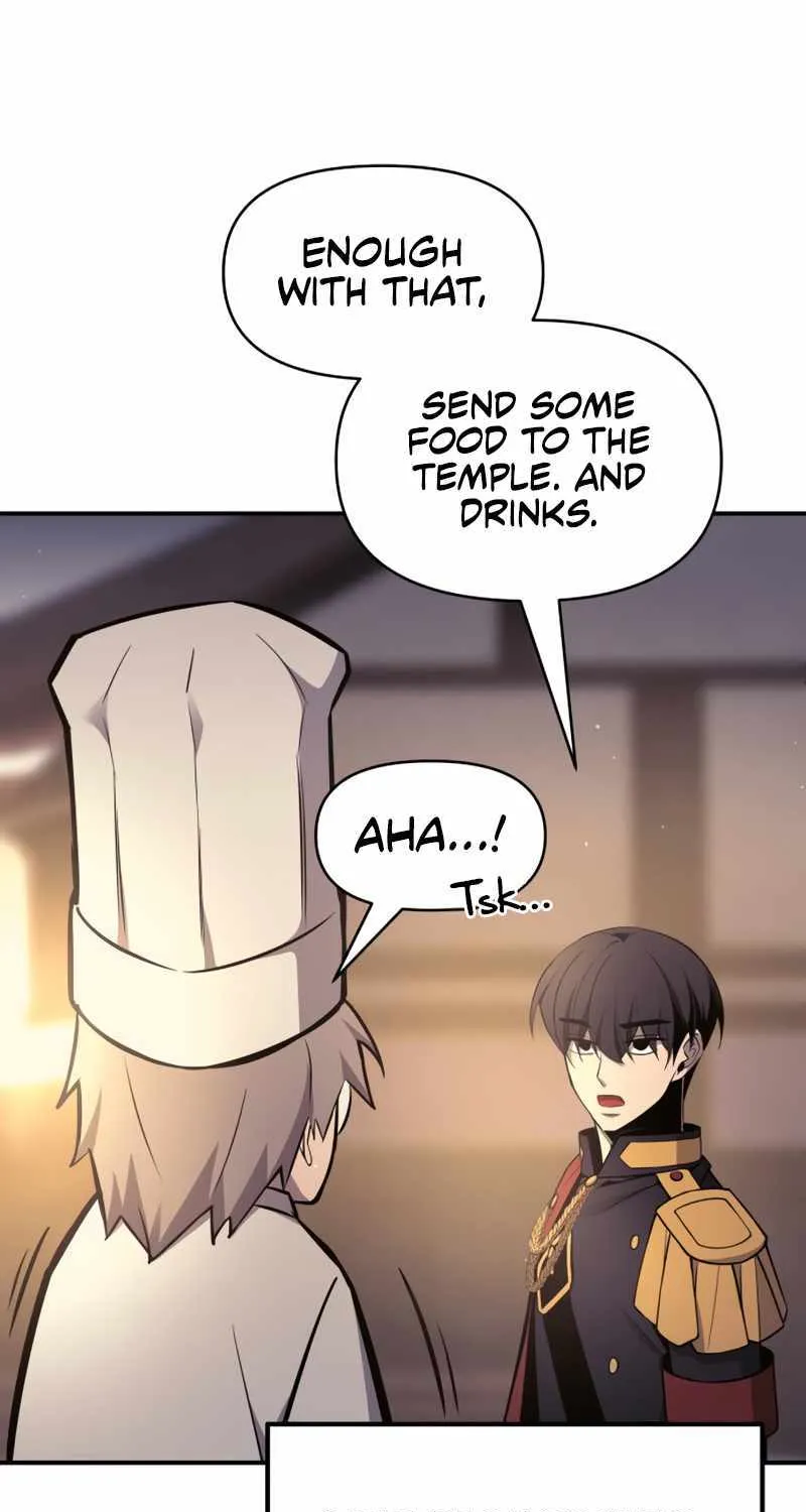 I Became the Tyrant of a Defence Game Chapter 71 page 135 - 