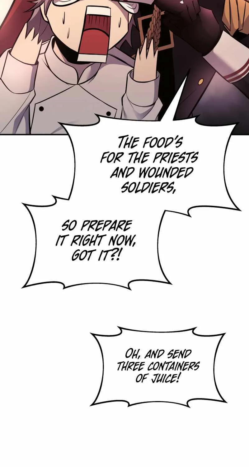 I Became the Tyrant of a Defence Game Chapter 71 page 137 - 