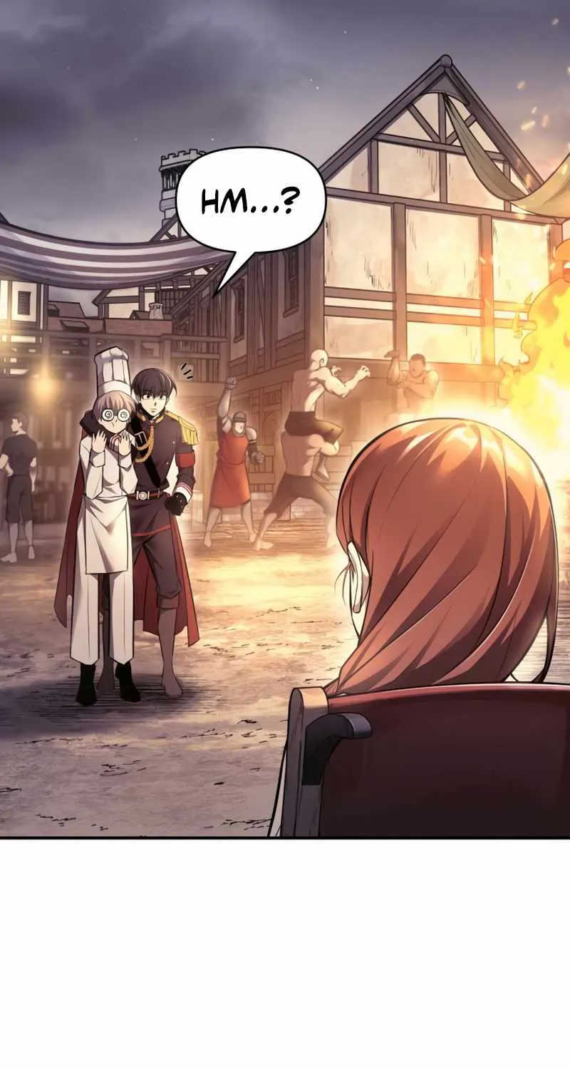 I Became the Tyrant of a Defence Game Chapter 71 page 139 - 