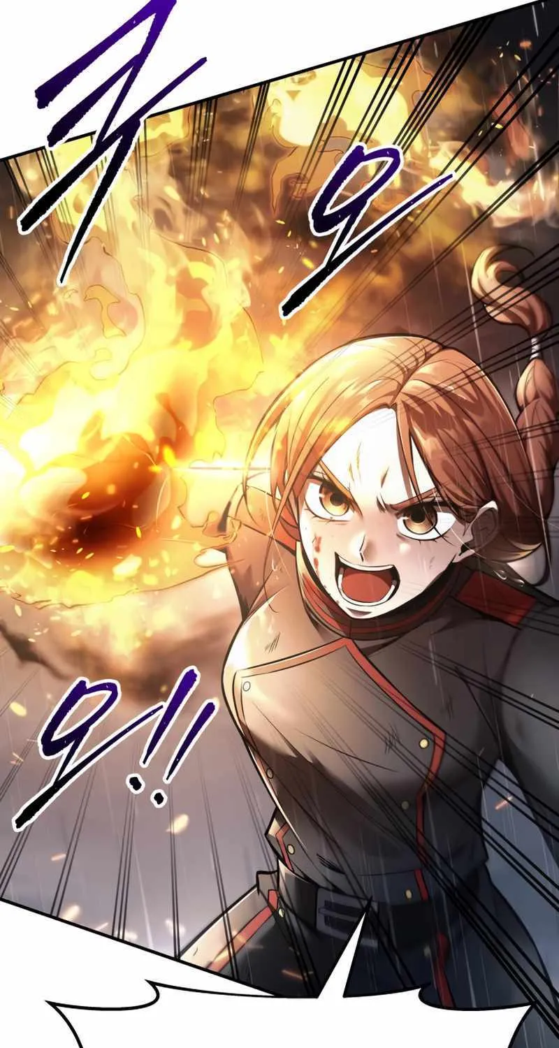 I Became the Tyrant of a Defence Game Chapter 71 page 15 - 